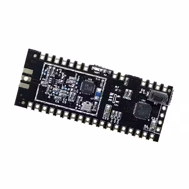 GAMMA62M-89S RF Solutions  RF Transceiver Modules and Modems